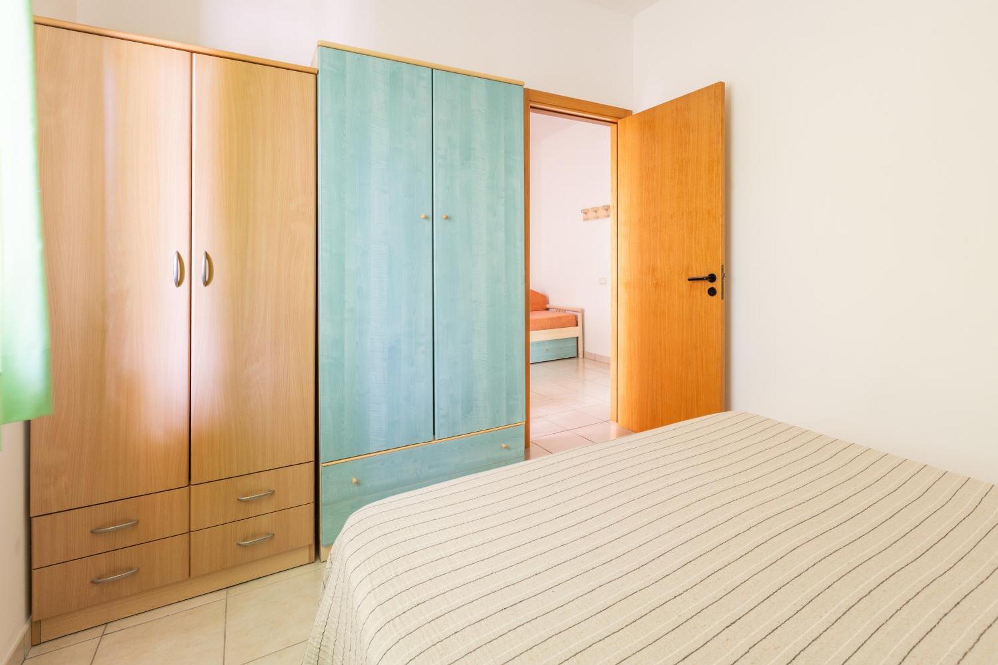 Residence Villa Le Macine Vieste Dış mekan fotoğraf