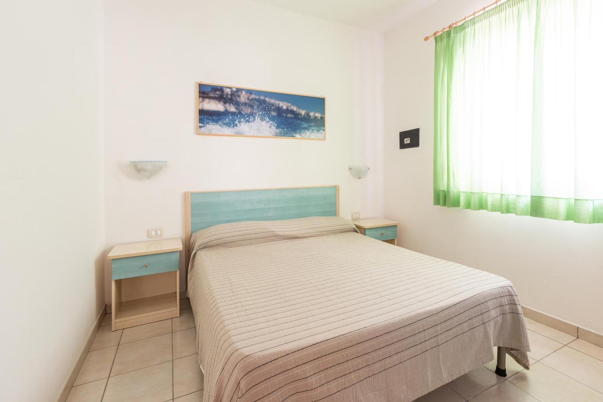 Residence Villa Le Macine Vieste Dış mekan fotoğraf