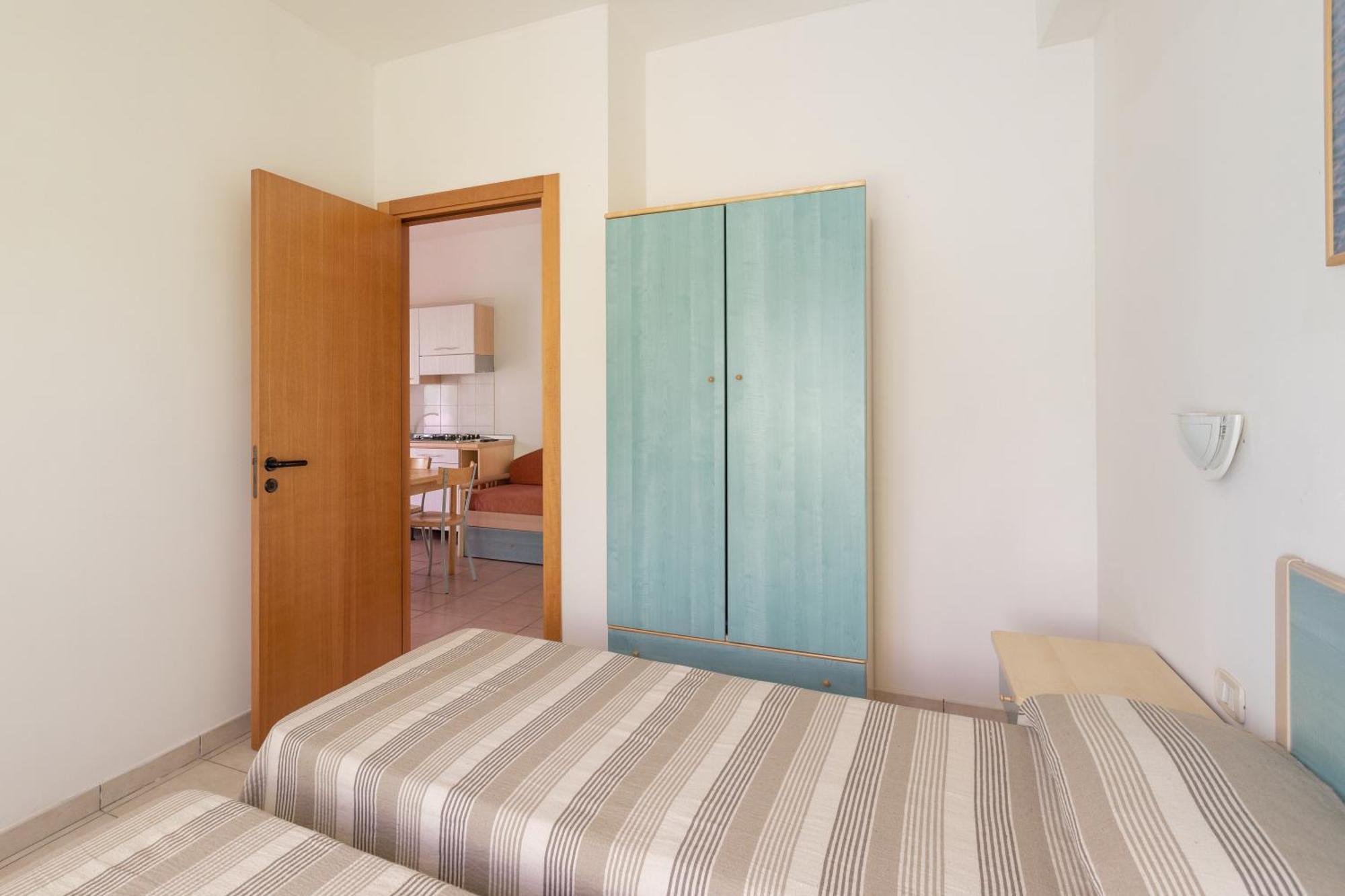 Residence Villa Le Macine Vieste Dış mekan fotoğraf