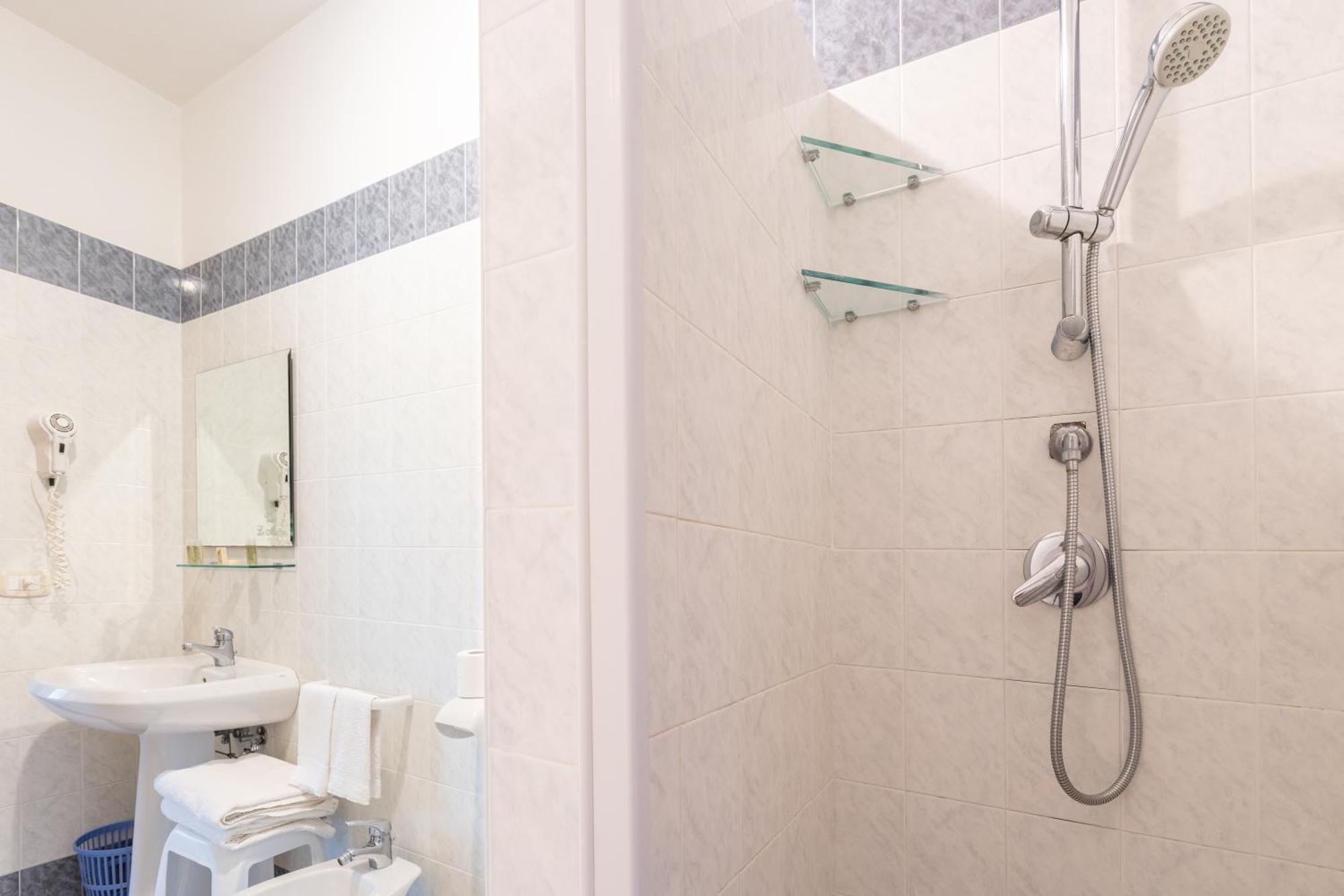 Residence Villa Le Macine Vieste Dış mekan fotoğraf
