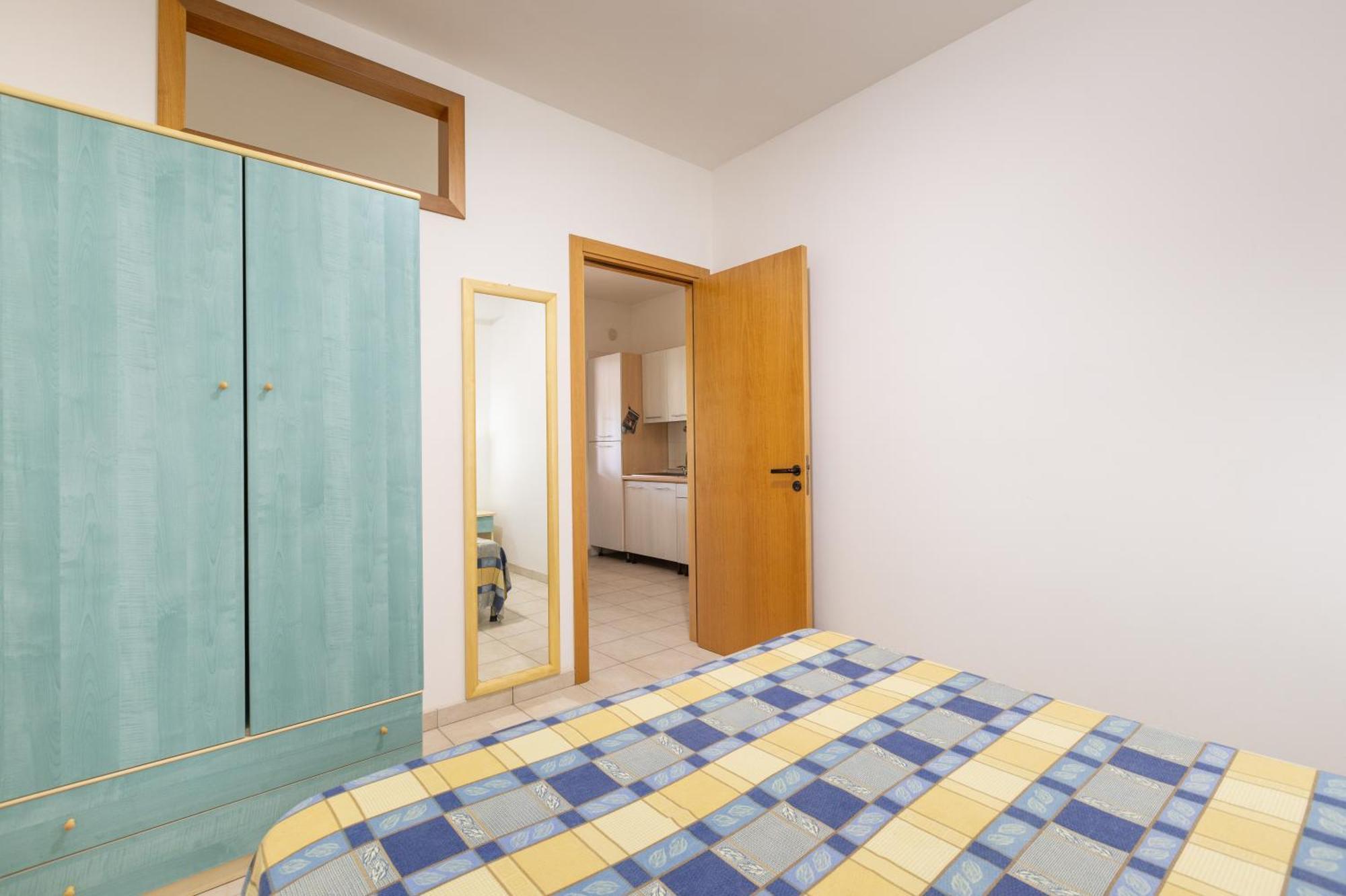Residence Villa Le Macine Vieste Dış mekan fotoğraf